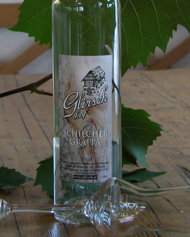 schilchergrappa