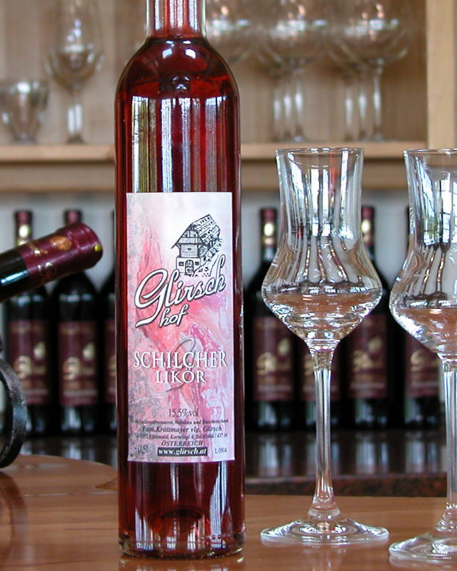 schilcherlikoer