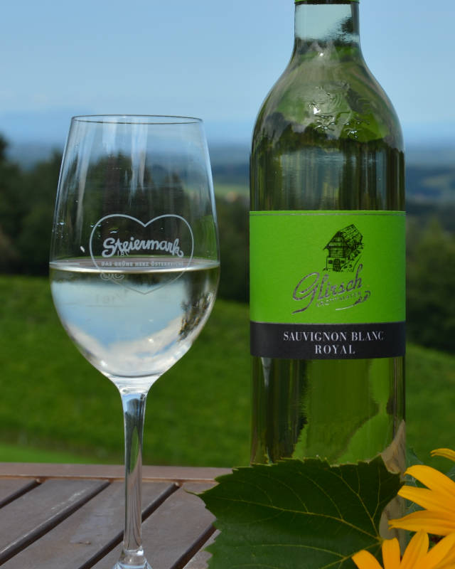 sauvignon blanc royal